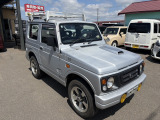 ジムニー パノラミックルーフ YC 4WD 