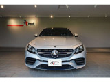 Eクラスワゴン AMG E63 S 4マチックプラス 4WD AMGカーボンパッケージ