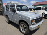 ジムニー パノラミックルーフ YC 4WD 