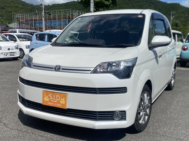 スペイド 1.5 F ウェルキャブ 助手席回転チルトシート車 Bタイプ 車いす収納装置 35k...