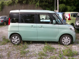 スペーシア T ターボ車