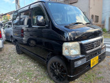 バモス L 4WD 