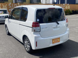 スペイド 1.5 F ウェルキャブ 助手席回転チルトシート車 Bタイプ 車いす収納装置 35k...