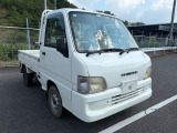 サンバートラック TB プロフェッショナル 4WD 