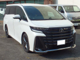 ヴェルファイア ハイブリッド 2.5 Z プレミア 革シート 左右独立ムーンルーフ TSS