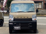 エブリイ PA ハイルーフ smarカラーパッケージライト