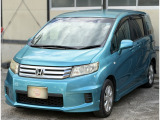 フリードスパイク 1.5 G エアロ 53,650km・令和9年7月までの車検