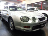 セリカ 2.0 GT-FOUR 4WD 3S-GTEターボエンジン5MT4WD