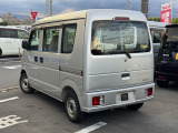 エブリイ PA ハイルーフ 軽貨物 350KG AT 両側スライドド