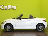 コペン GR スポーツ 【オートマ車★電動OP★未使用車】