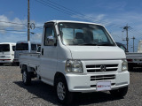 アクティトラック SDX 4WD ★AC/PS★社外12AW★検2年付き♪
