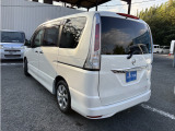 セレナ 2.0 ハイウェイスターV エアロセレクション H 運転席側ドアの噛み合いが悪い ...