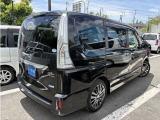 セレナ 2.0 ライダー パフォーマンススペック ブラックライン S-HYBRID H プッシュス...