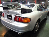 セリカ 2.0 GT-FOUR 4WD 3S-GTEターボエンジン5MT4WD