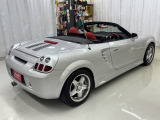 MR-S 1.8 Sエディション 車高調 社外マフラー 6速MT