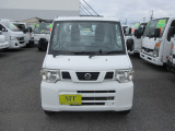 NT100クリッパー SD オートマ
