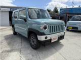 ハスラー ハイブリッド(HYBRID) G 4WD DAMD カラビナ