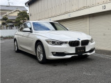 3シリーズセダン 320d ラグジュアリー 