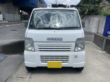 キャリイ KU エアコン・パワステ 地区限定車 希少オートマチック