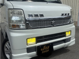 視認性抜群!!LEDに変更!