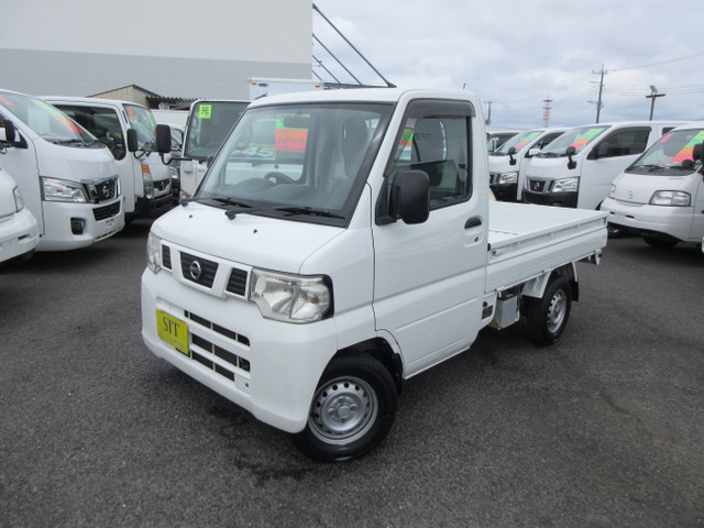 NT100クリッパー SD オートマ