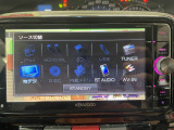 Bluetoothオーディオ接続できます。