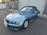 Z3 ロードスター 黒半革 ETC