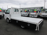 ☆リア・荷台廻りです☆