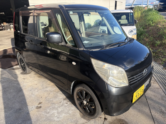 ルークス G 