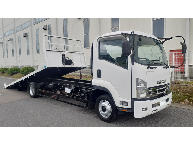 フォワード  ローダー 花見台 車検付 ラジコン