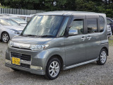 タントカスタム X リミテッド 禁煙車 スマートキー バックカメラ 23