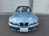 Z3 ロードスター 黒半革 ETC