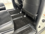 【試乗OK】お車の移動や手続きなどございますので、ご希望の際はご来店日時を前日までにご連絡ください。ナンバープレートの無い車の公道での試乗は、スタッフの運転となります。場内試乗は可能です。