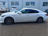 LS 460 Fスポーツ 