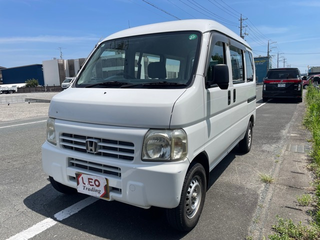 アクティバン SDX 4WD 