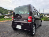 ムーヴコンテ G 1オーナー 禁煙車 ナビ TV ETC
