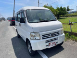 アクティバン SDX 4WD 