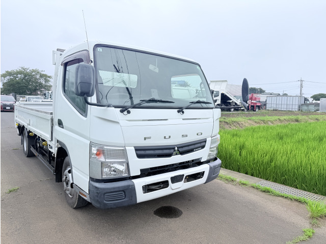 エルフ  平ボデヒラパワーゲート付長436幅190