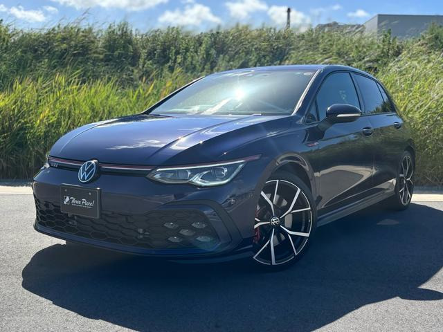 ゴルフ GTI ベースグレード ワンオーナー 禁煙車
