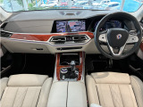 XB7 アルラット 4WD OP23AW フルレザーメリノインテリア
