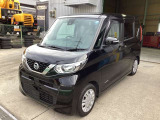 ルークス X 9インチナビ アラウンドビュー