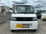 ミニキャブトラック 40周年記念スペシャル 4WD オートマ