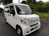 N-VAN G オートエアコン バックモニター
