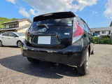 アクア 1.5 S ワンオーナー 禁煙車 Bluetooth