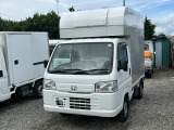 アクティトラック SDX 4WD 