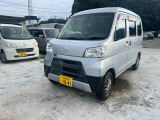 ハイゼットカーゴ スペシャル SAIII ハイルーフ 4WD 08035049222