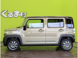 ハスラー ハイブリッド(HYBRID) G 9型ナビTV★全方位モニター★未使用車