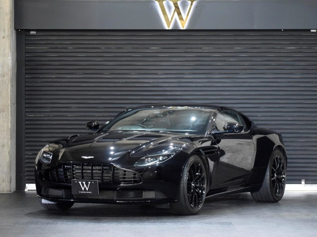 DB11 AMR 2020yモデル AMR20inAW