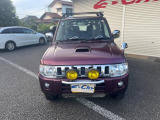キックス RS 4WD ターボ 運・助レカロシート タワーバー