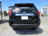 ランドクルーザープラド 2.8 TX ディーゼル 4WD TX ディーゼルターボ 4WD 1オーナー ...